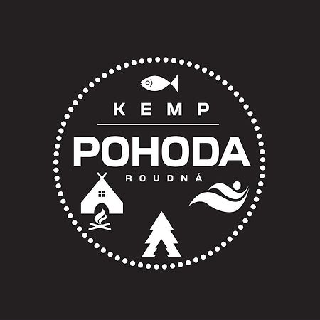 Roudná Kemp Pohoda מראה חיצוני תמונה