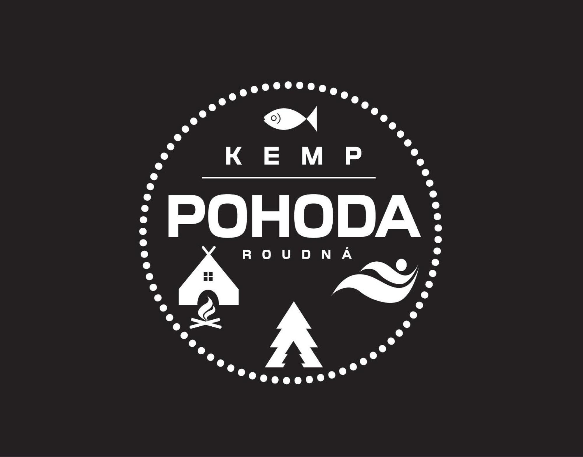 Roudná Kemp Pohoda מראה חיצוני תמונה